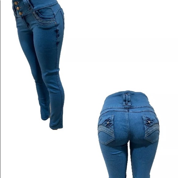 tush push jeans wholesale